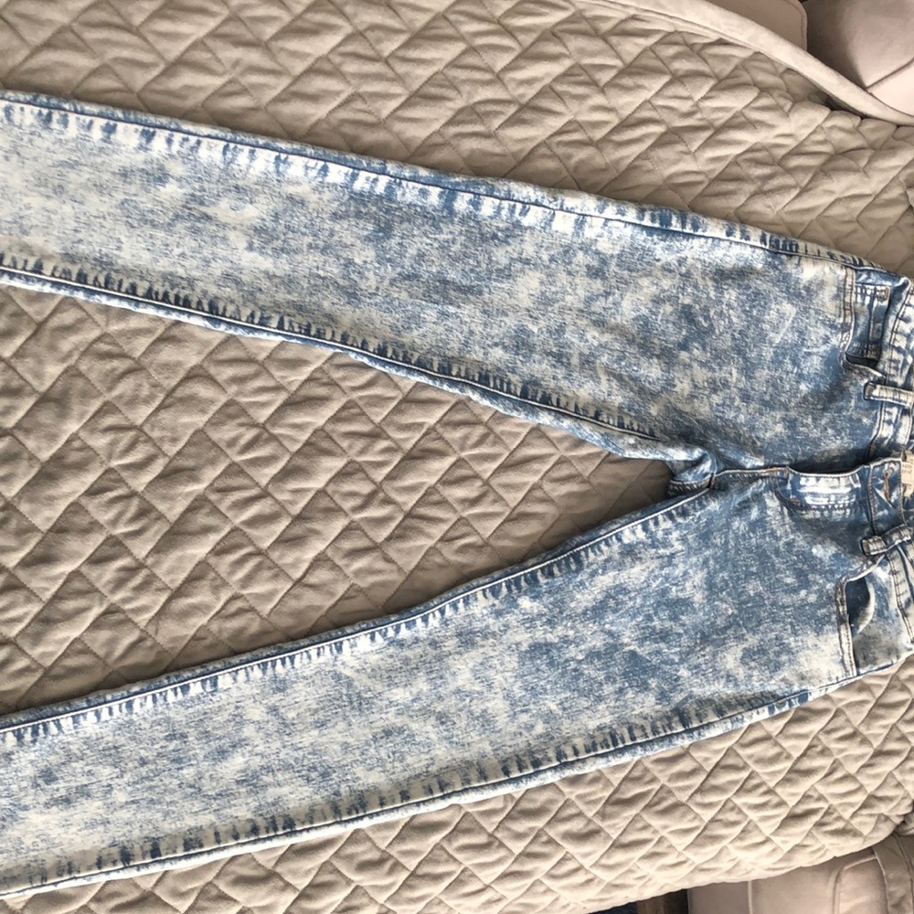 Pants